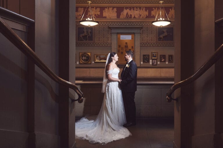 beardedcamera manchester art gallery wedding 001