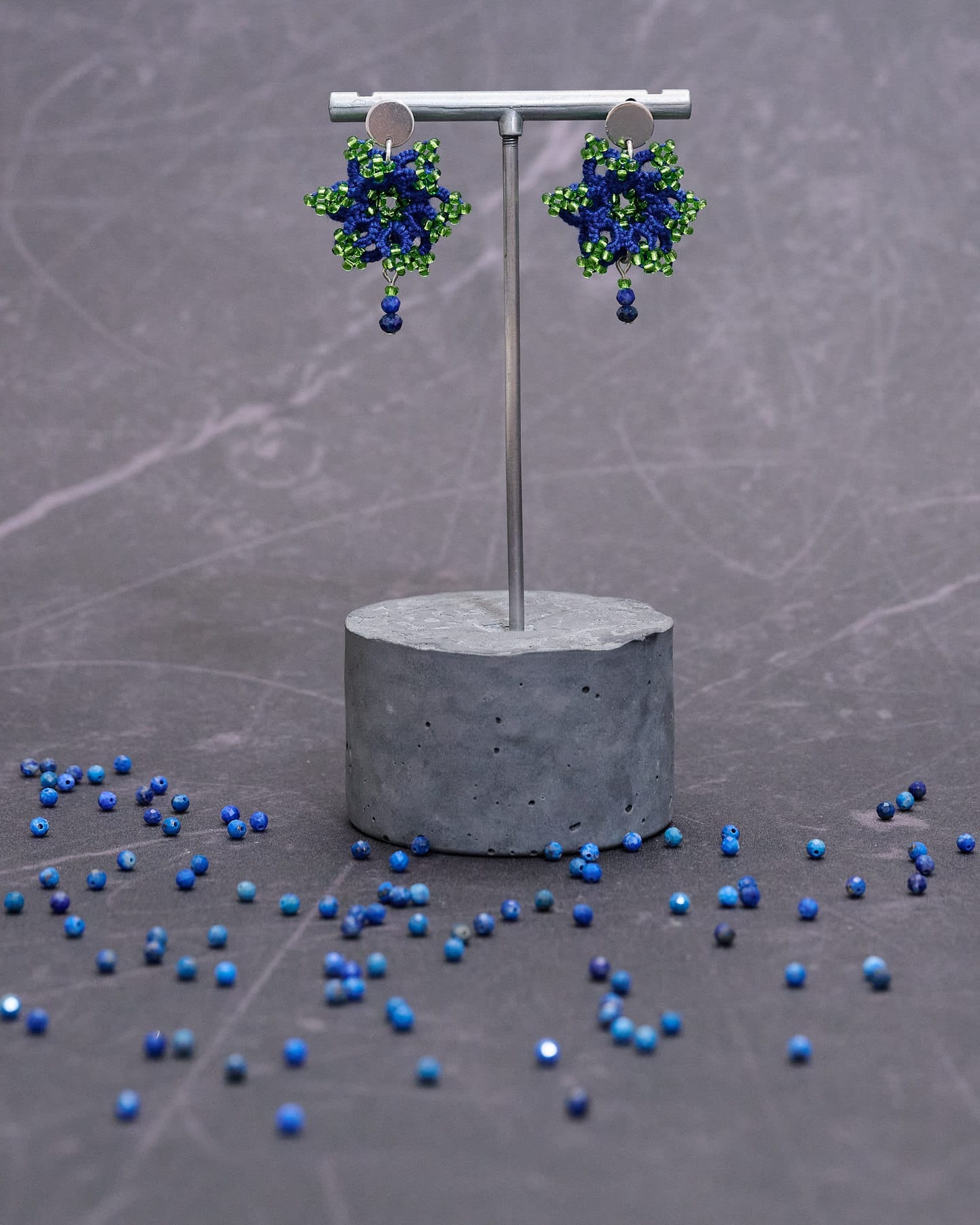 Wedding gifts 25 beardedcamera wedding gifts earings 003 1