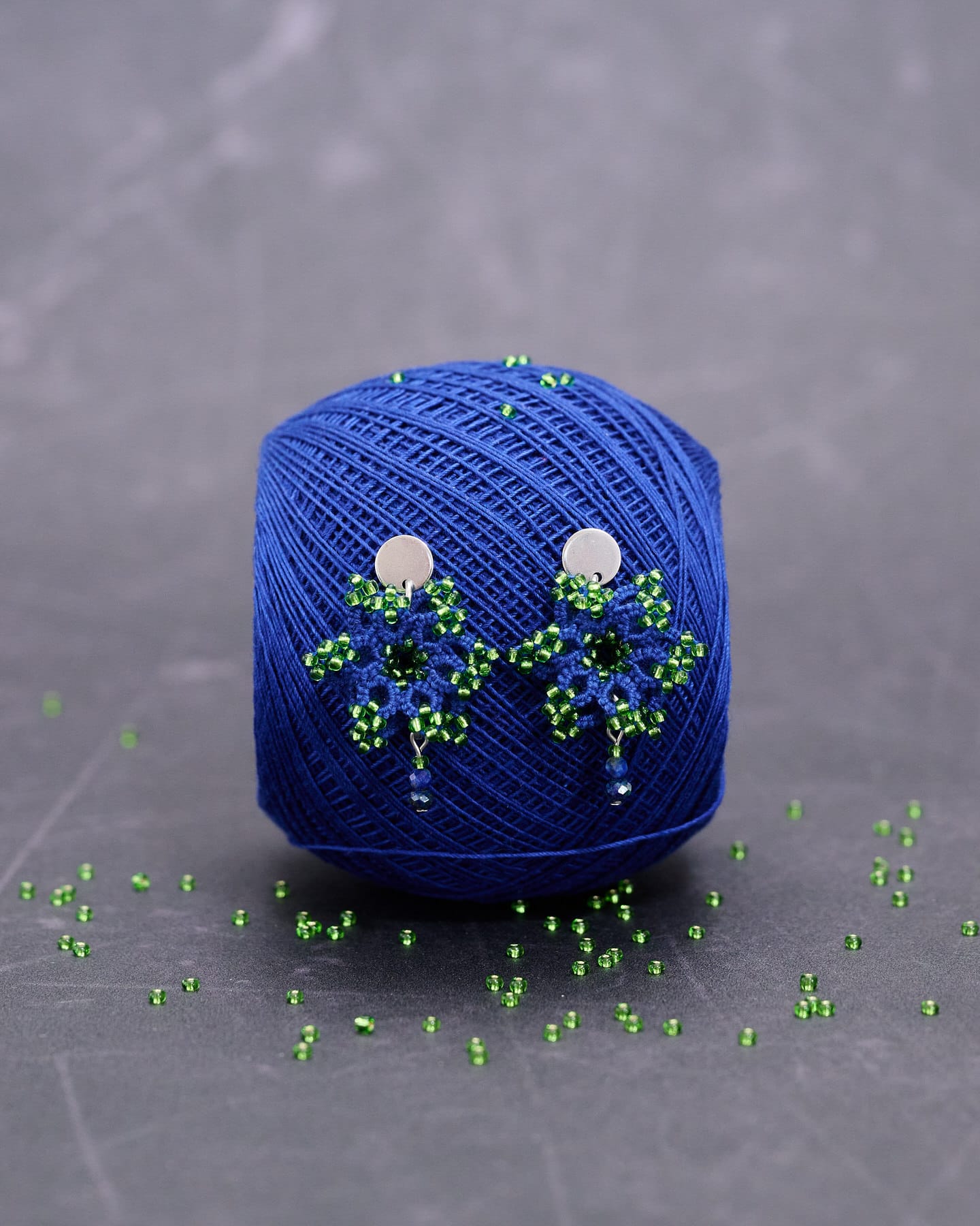 Wedding gifts 26 beardedcamera wedding gifts earings 004 1