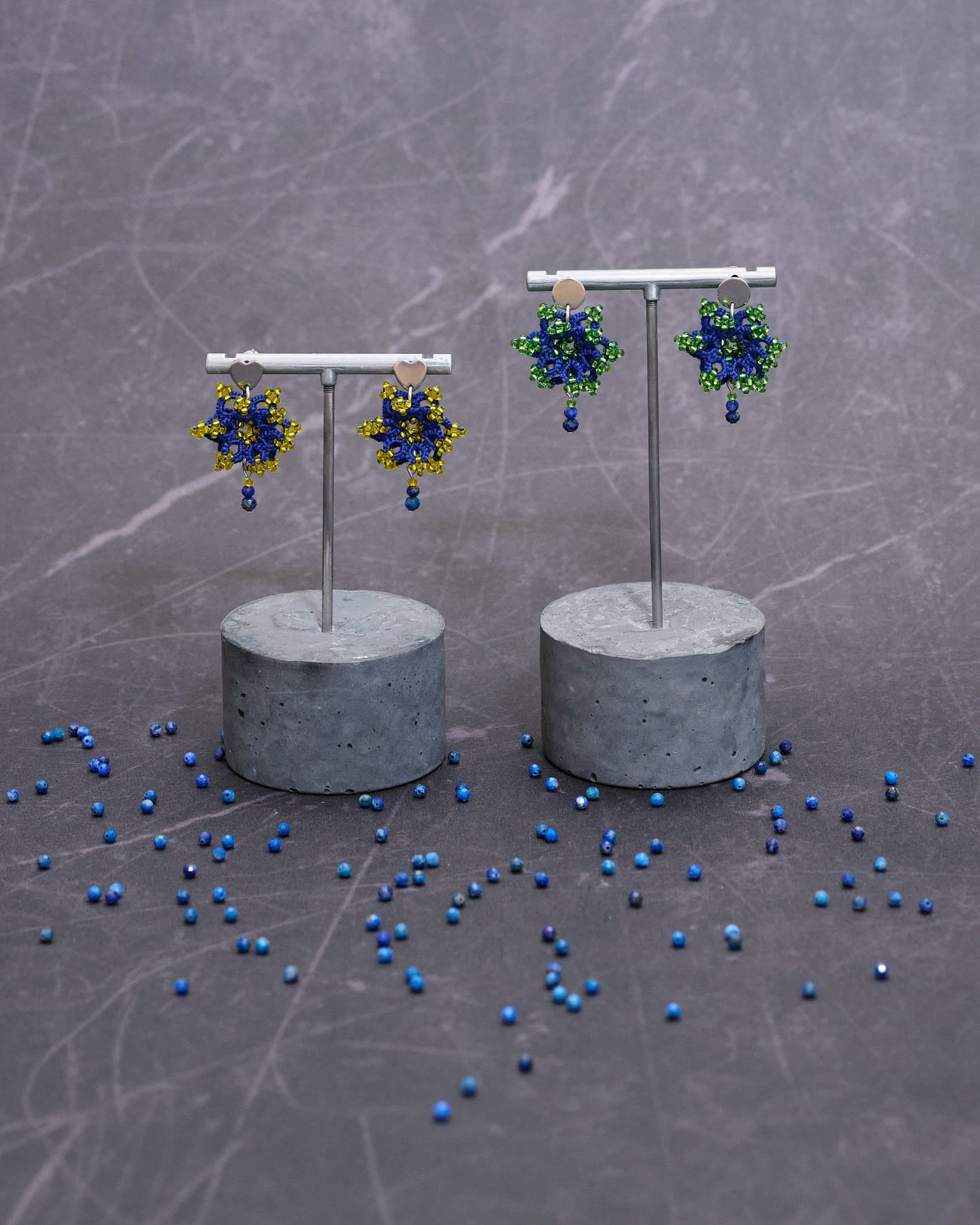 Wedding gifts 27 beardedcamera wedding gifts earings 005 1