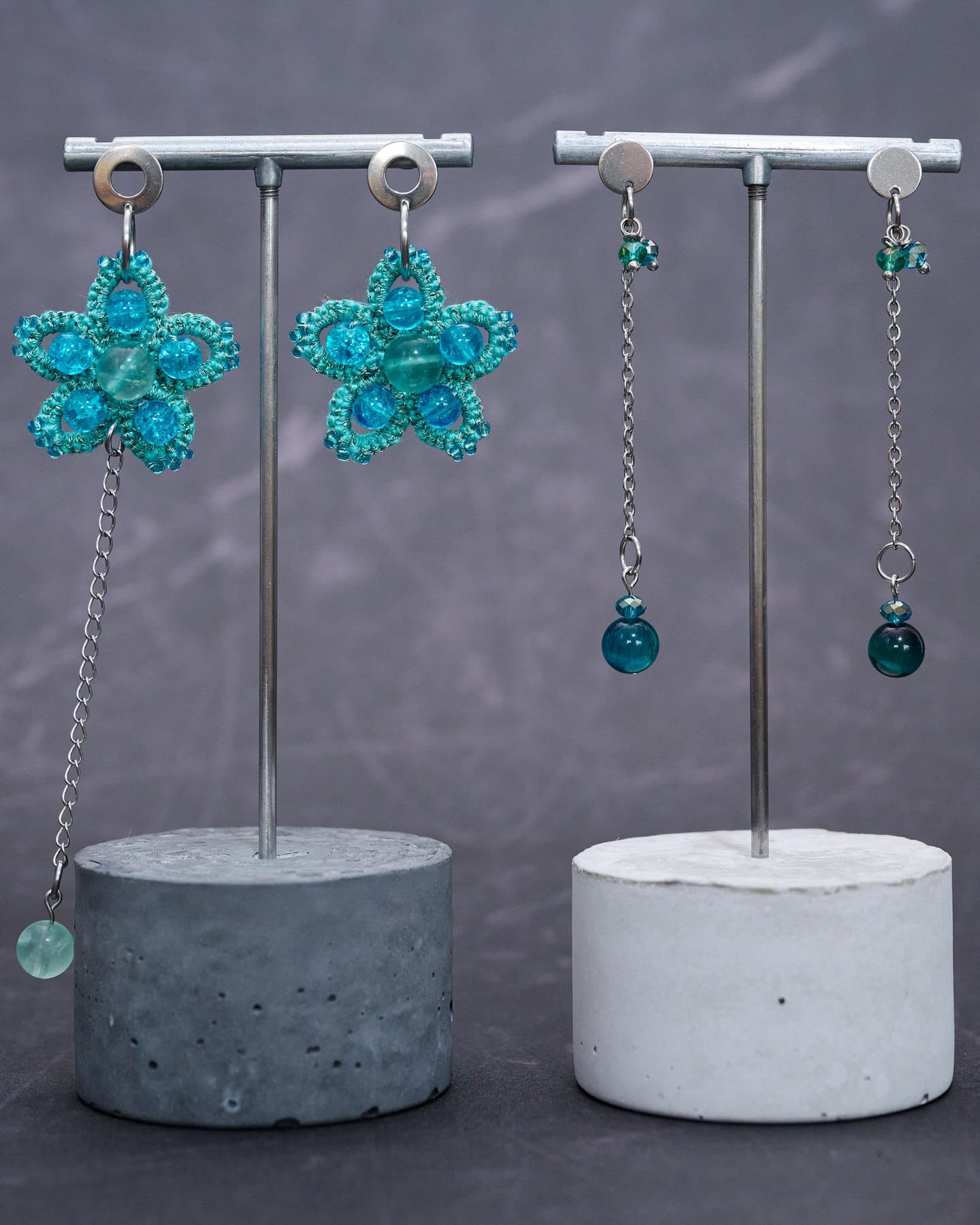 Wedding gifts 29 beardedcamera wedding gifts earings 007 1