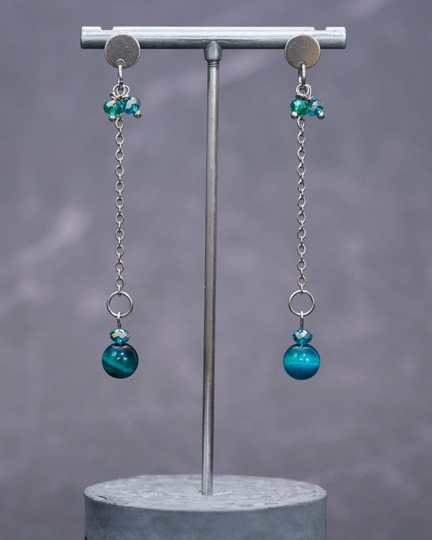 Wedding gifts 30 beardedcamera wedding gifts earings 008 1