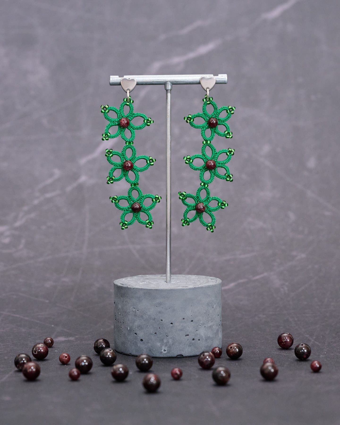 Wedding gifts 32 beardedcamera wedding gifts earings 009 1