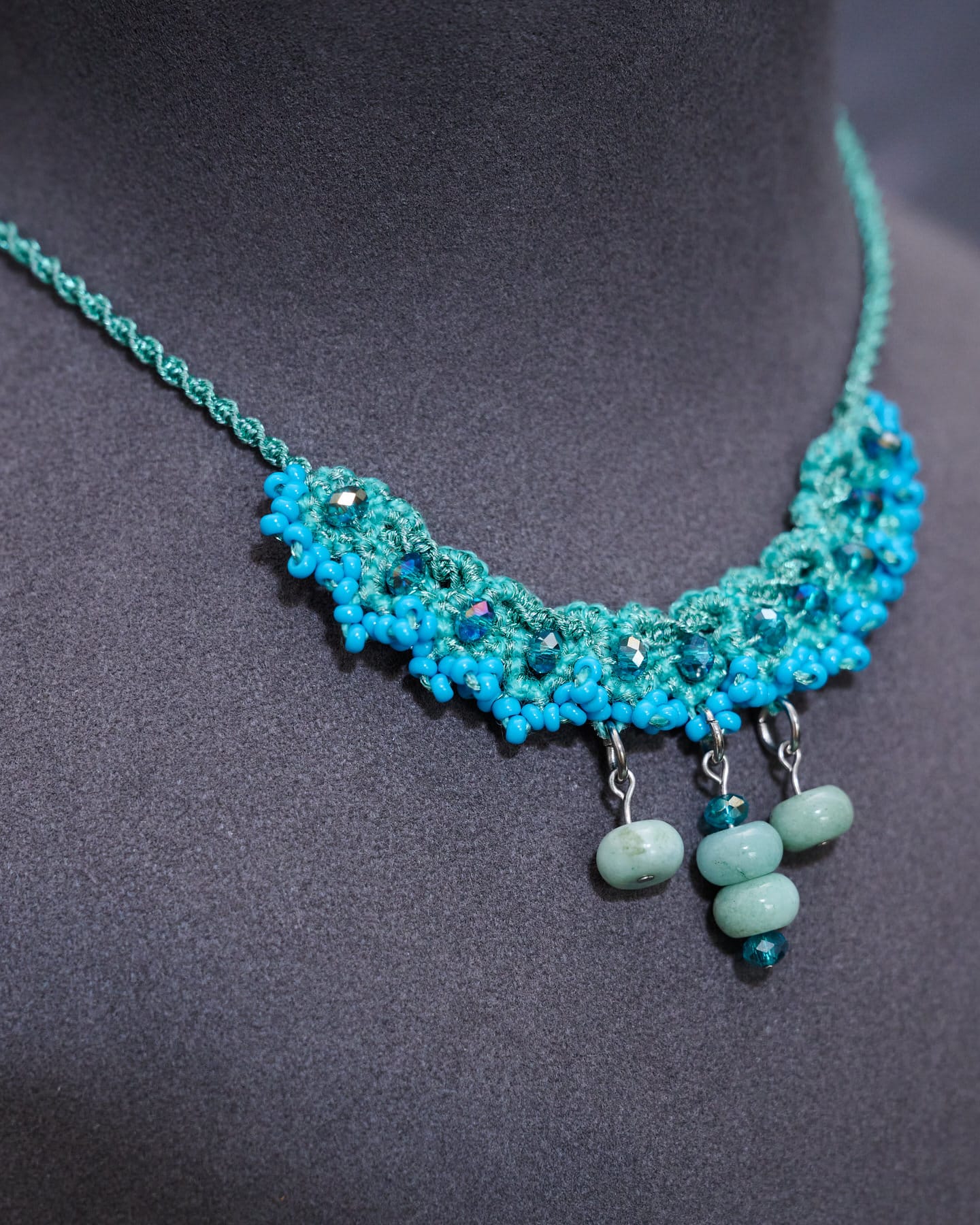 Wedding gifts 12 beardedcamera wedding gifts necklaces 010 1