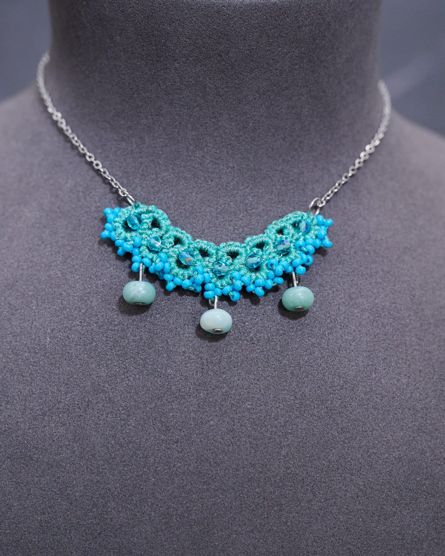 Wedding gifts 13 beardedcamera wedding gifts necklaces 011 1